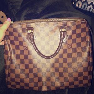 LV Speedy 30